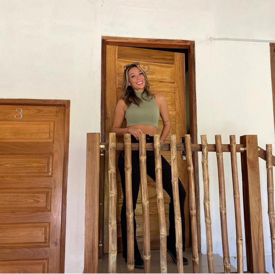 Rustico & Hotel Boutique Las Churapas San José de Chiquitos Екстериор снимка