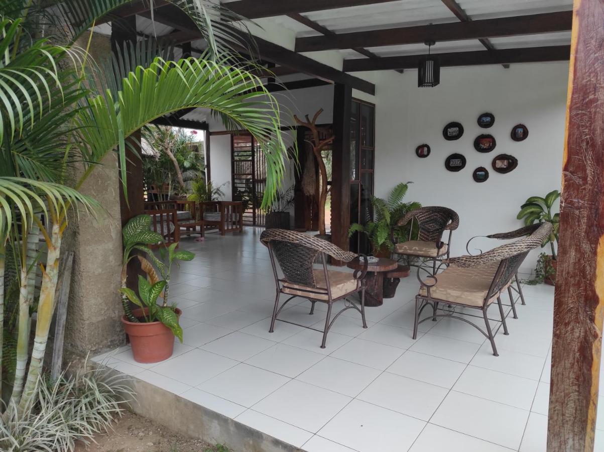 Rustico & Hotel Boutique Las Churapas San José de Chiquitos Екстериор снимка