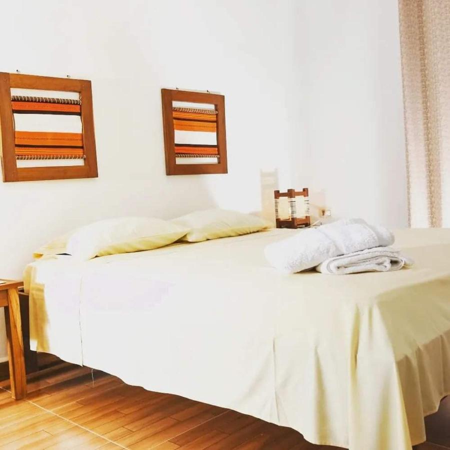 Rustico & Hotel Boutique Las Churapas San José de Chiquitos Екстериор снимка