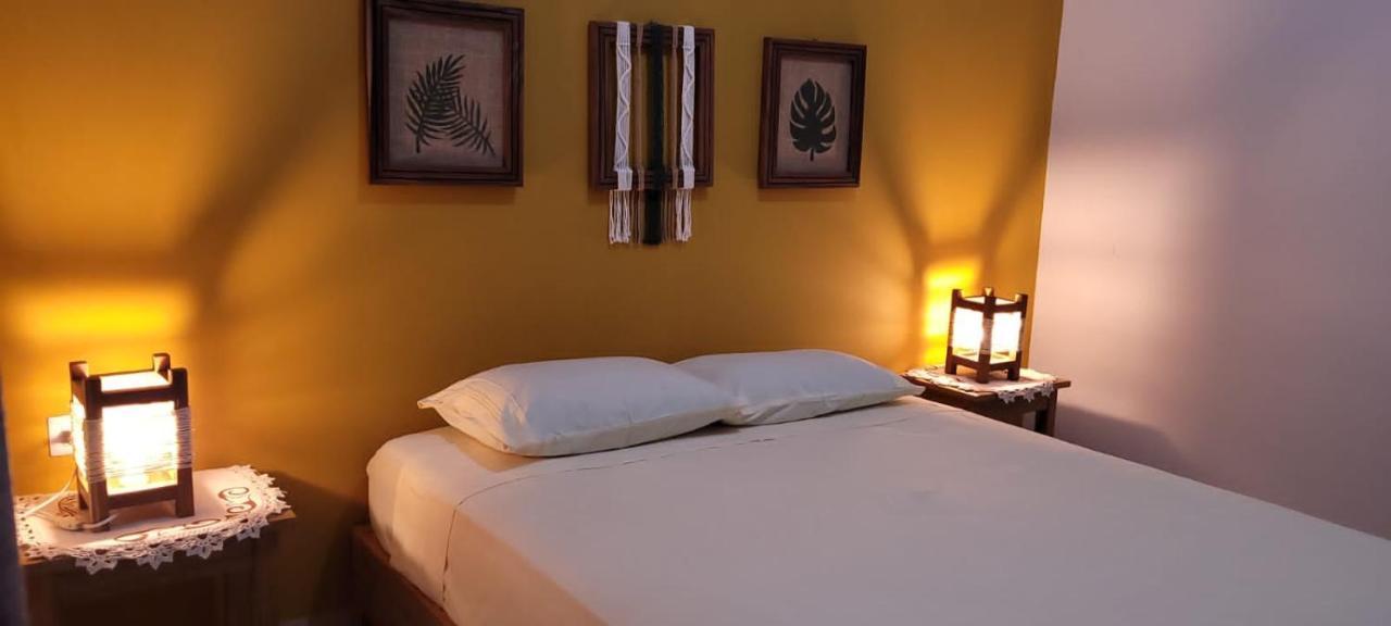 Rustico & Hotel Boutique Las Churapas San José de Chiquitos Екстериор снимка