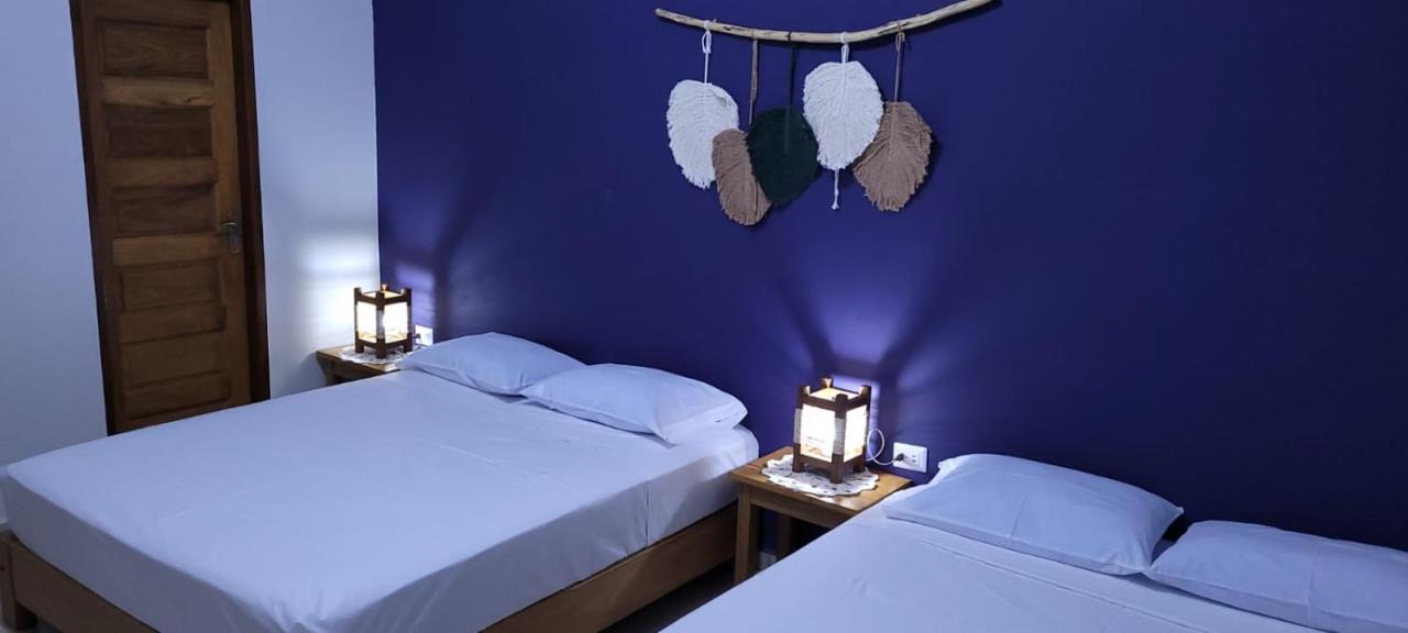 Rustico & Hotel Boutique Las Churapas San José de Chiquitos Екстериор снимка