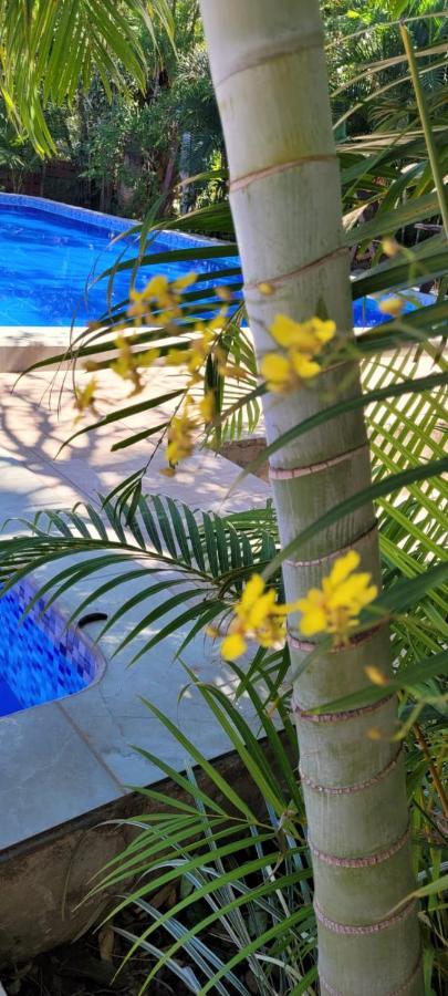 Rustico & Hotel Boutique Las Churapas San José de Chiquitos Екстериор снимка
