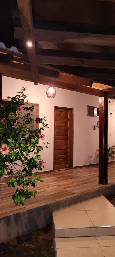 Rustico & Hotel Boutique Las Churapas San José de Chiquitos Екстериор снимка