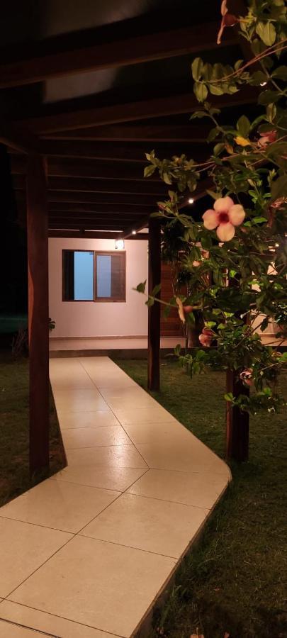 Rustico & Hotel Boutique Las Churapas San José de Chiquitos Екстериор снимка