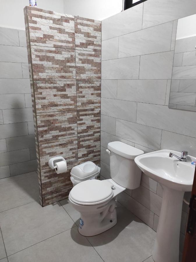 Rustico & Hotel Boutique Las Churapas San José de Chiquitos Екстериор снимка