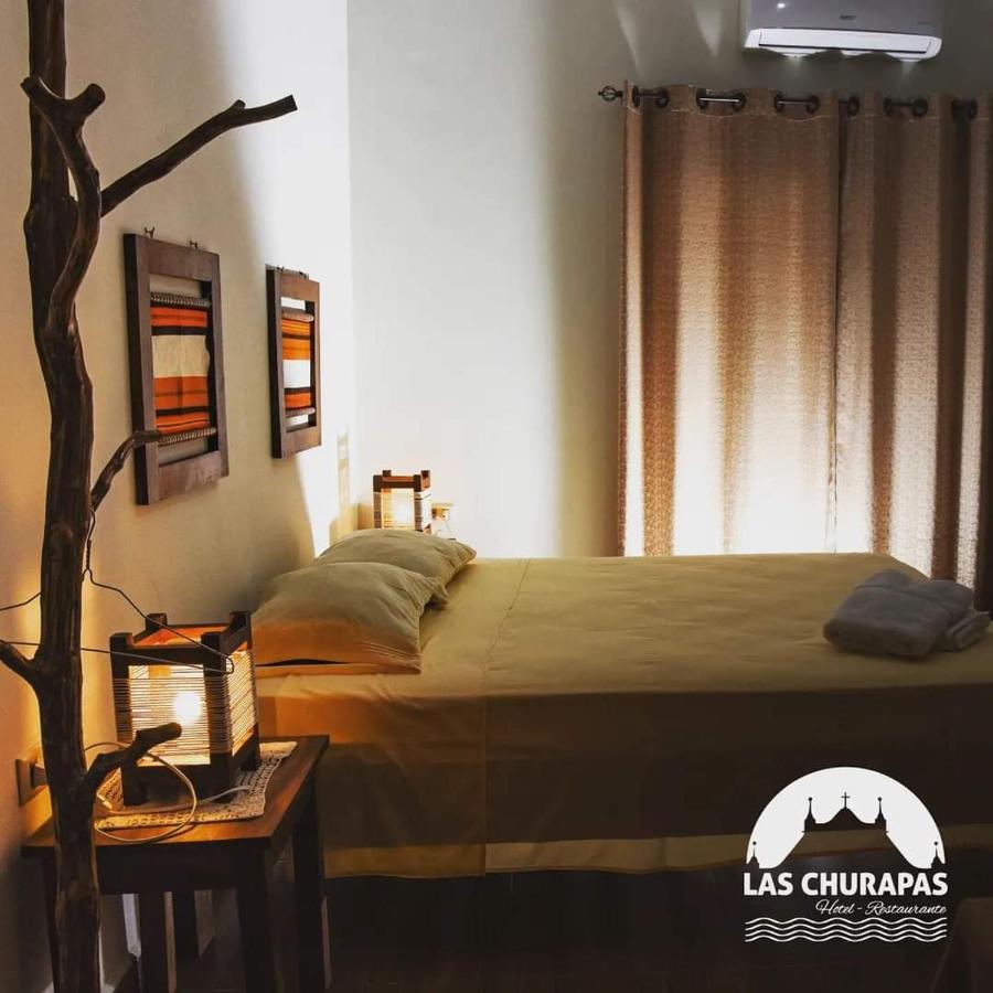 Rustico & Hotel Boutique Las Churapas San José de Chiquitos Екстериор снимка