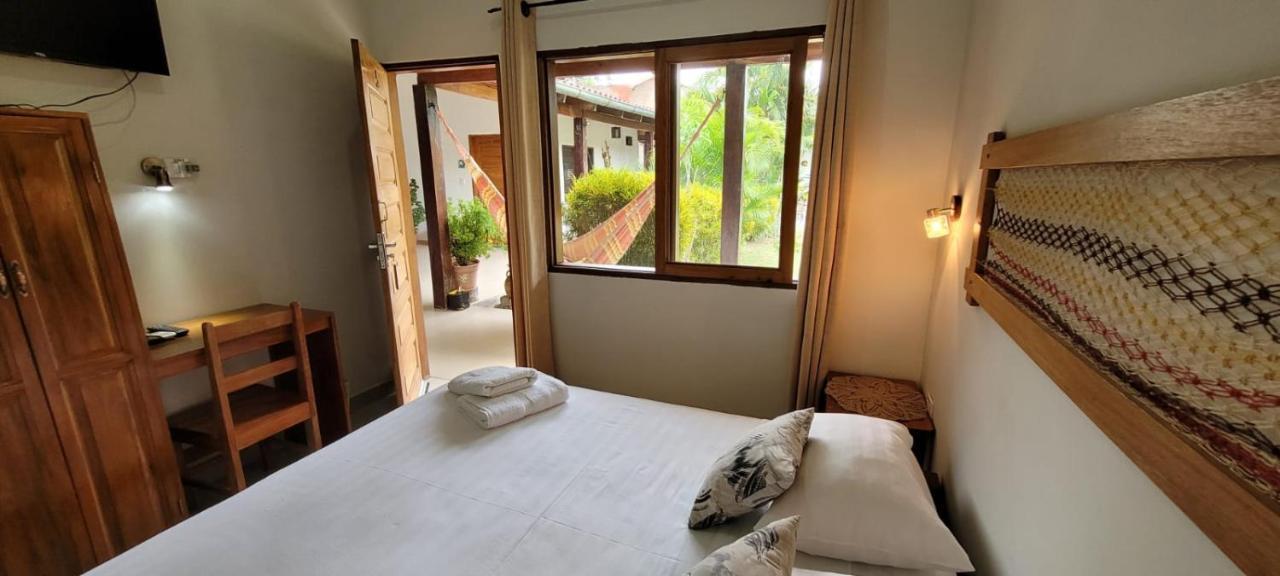 Rustico & Hotel Boutique Las Churapas San José de Chiquitos Екстериор снимка