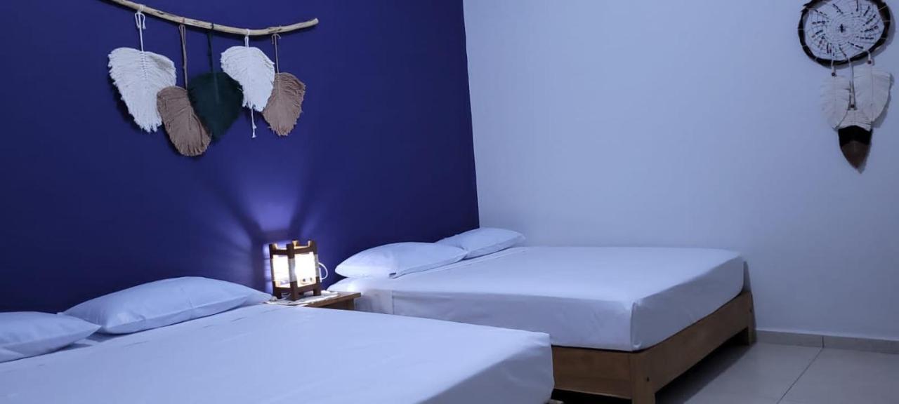 Rustico & Hotel Boutique Las Churapas San José de Chiquitos Екстериор снимка