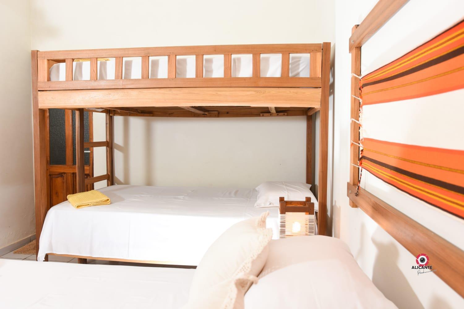 Rustico & Hotel Boutique Las Churapas San José de Chiquitos Екстериор снимка
